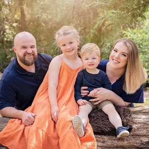 Meet your Posher, Leonie